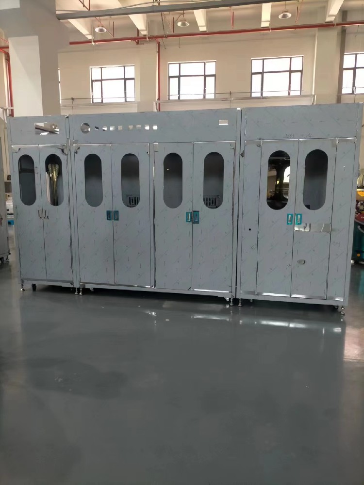 機(jī)械加工技術(shù)革新帶來(lái)的不銹鋼設(shè)備制造變革